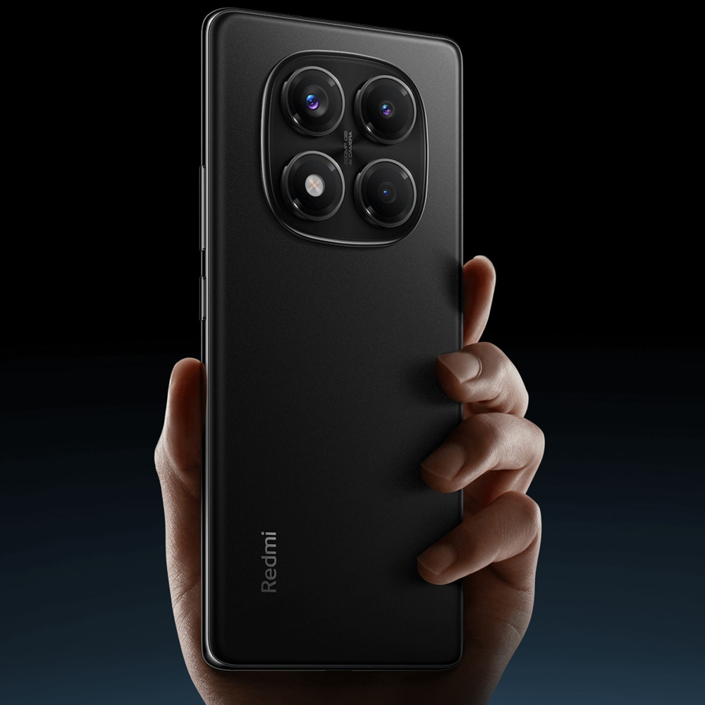 گوشی موبایل شیائومی مدل Redmi Note 14 Pro 4G دو سیم کارت ظرفیت 256 گیگابایت و رم 8 گیگابایت
