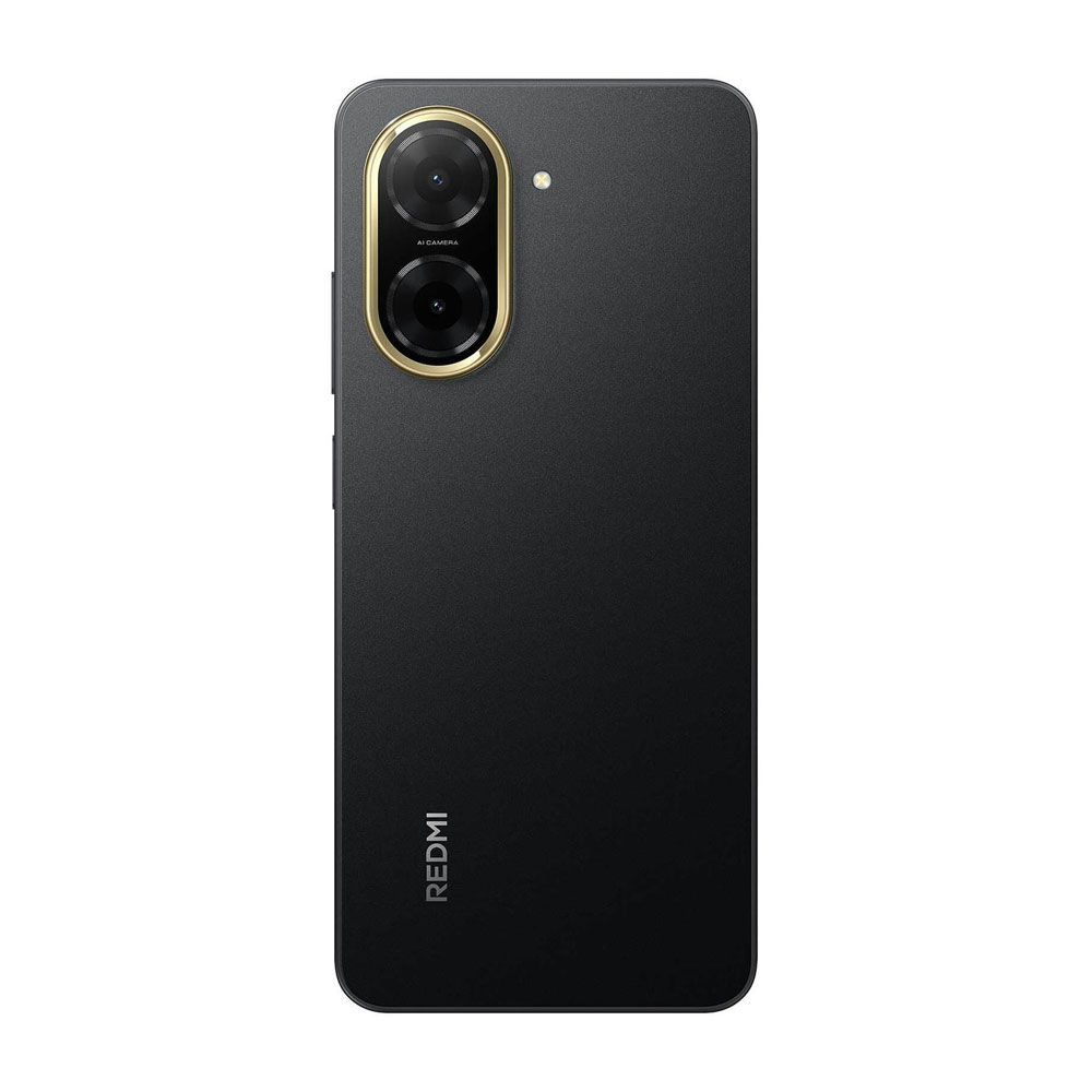 گوشی موبایل شیائومی مدل Redmi A5 دو سیم کارت ظرفیت 128 گیگابایت و رم 4 گیگابایت - نسخه به همراه شارژر