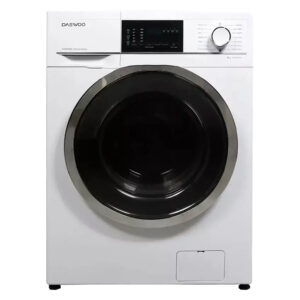 ماشین لباسشویی 8 کیلوگرم اتوماتیک دوو مدل LM-840W