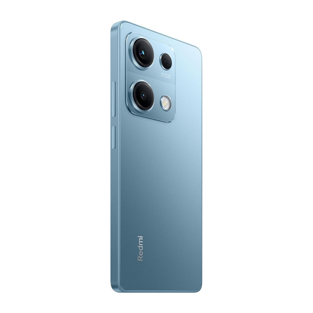 گوشی موبایل شیائومی مدل Redmi Note 14s دو سیم کارت ظرفیت 256 گیگابایت و رم 8 گیگابایت