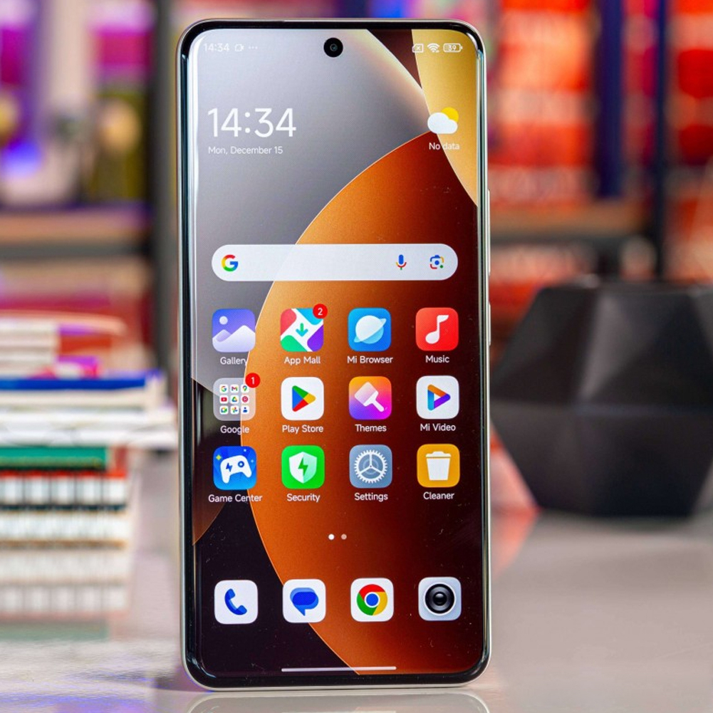 گوشی موبایل شیائومی مدل Redmi Note 15 Pro 4G دو سیم کارت ظرفیت 256 گیگابایت و رم 8 گیگابایت